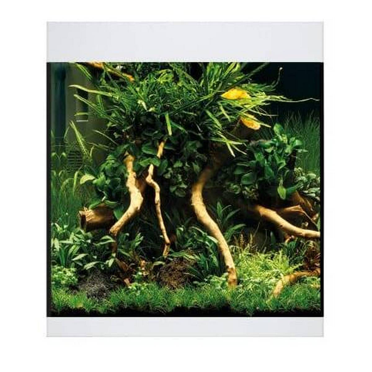 Oase StyleLine 85 - akvárium bílé