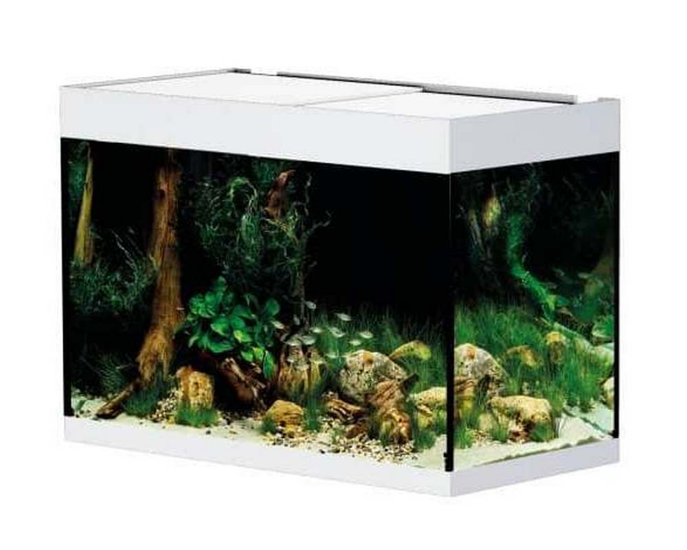 Oase StyleLine 175 - akvárium bílé