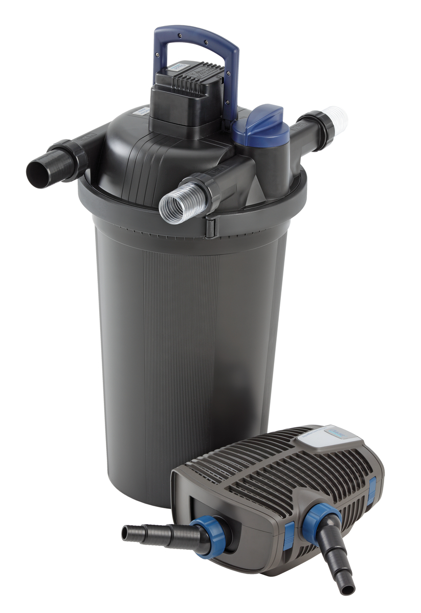Oase FiltoClear Set 30000 - sada filtru a čerpadla