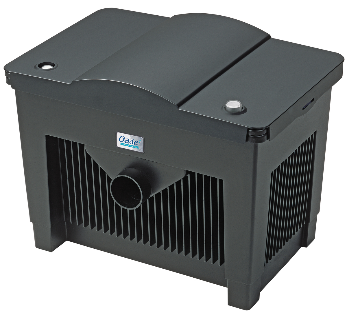 Oase BioSmart 18000 - průtokový filtr