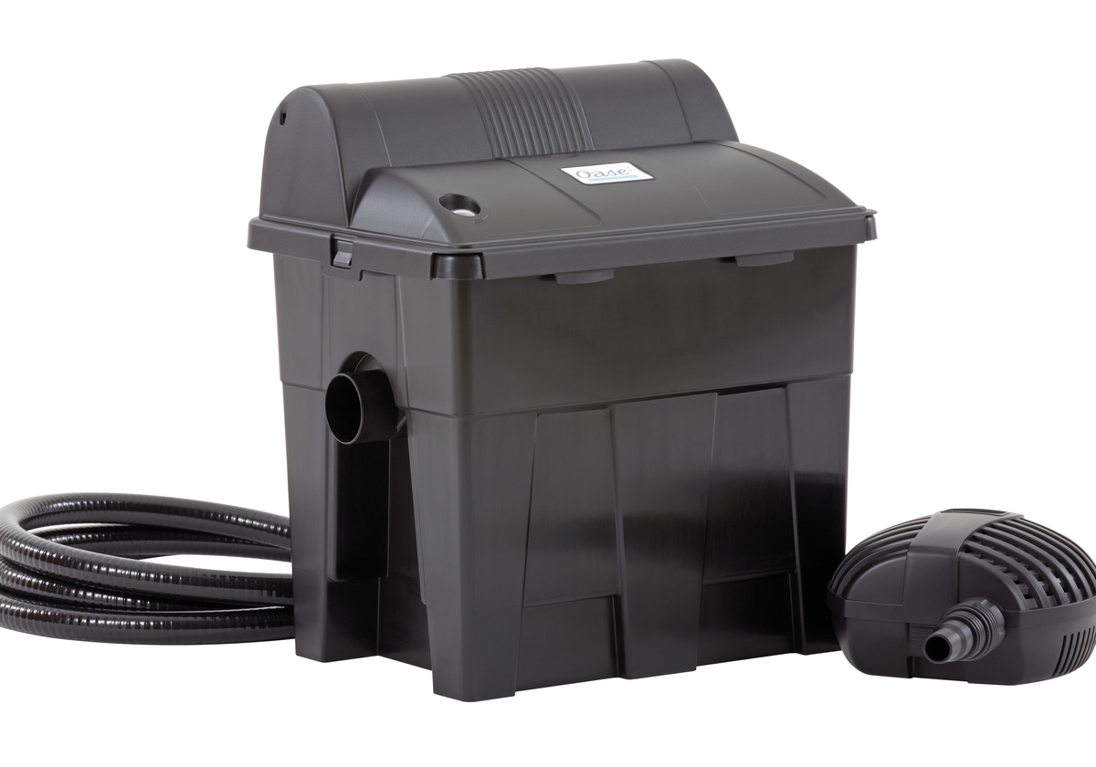 Oase BioSmart Set 7000 - filtrační sada