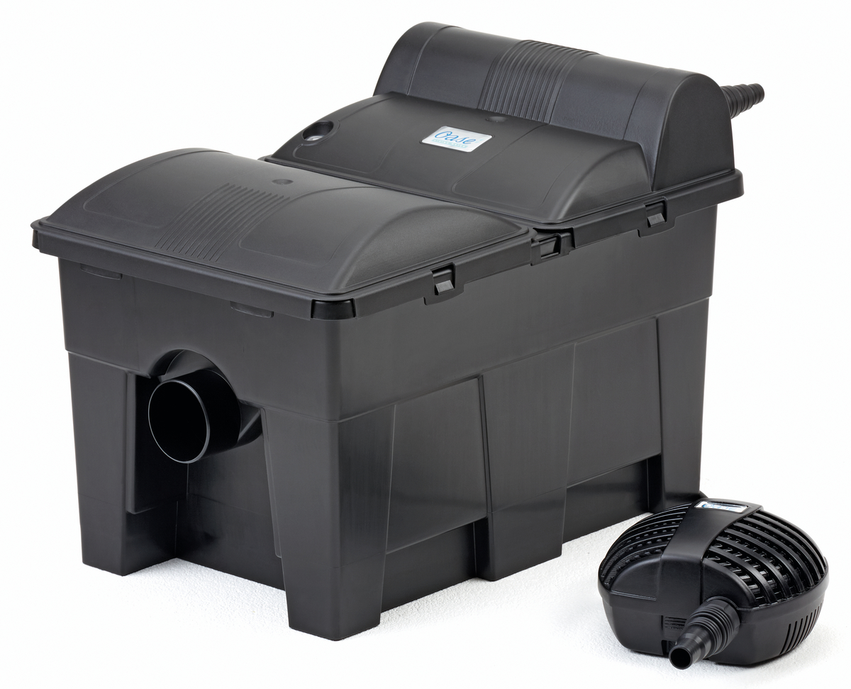 Oase BioSmart Set 14000 - filtrační sada