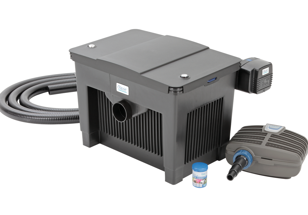 Oase BioSmart Set 18000 - filtrační sada
