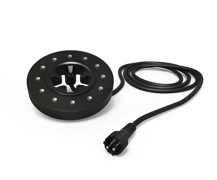 Oase Fountain Ring LED Set - sada osvětlení