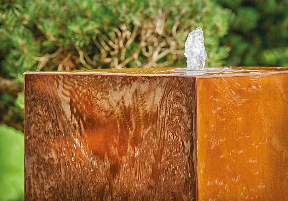 Oase Cube 60 CS - fontána