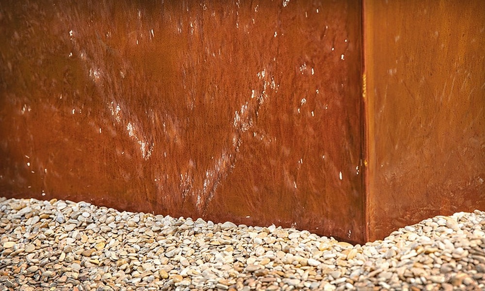 Oase Cube 60 CS - fontána