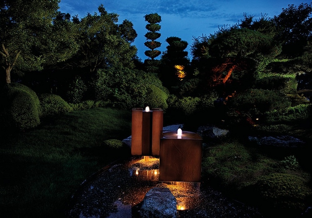 Oase Cube 60 CS - fontána