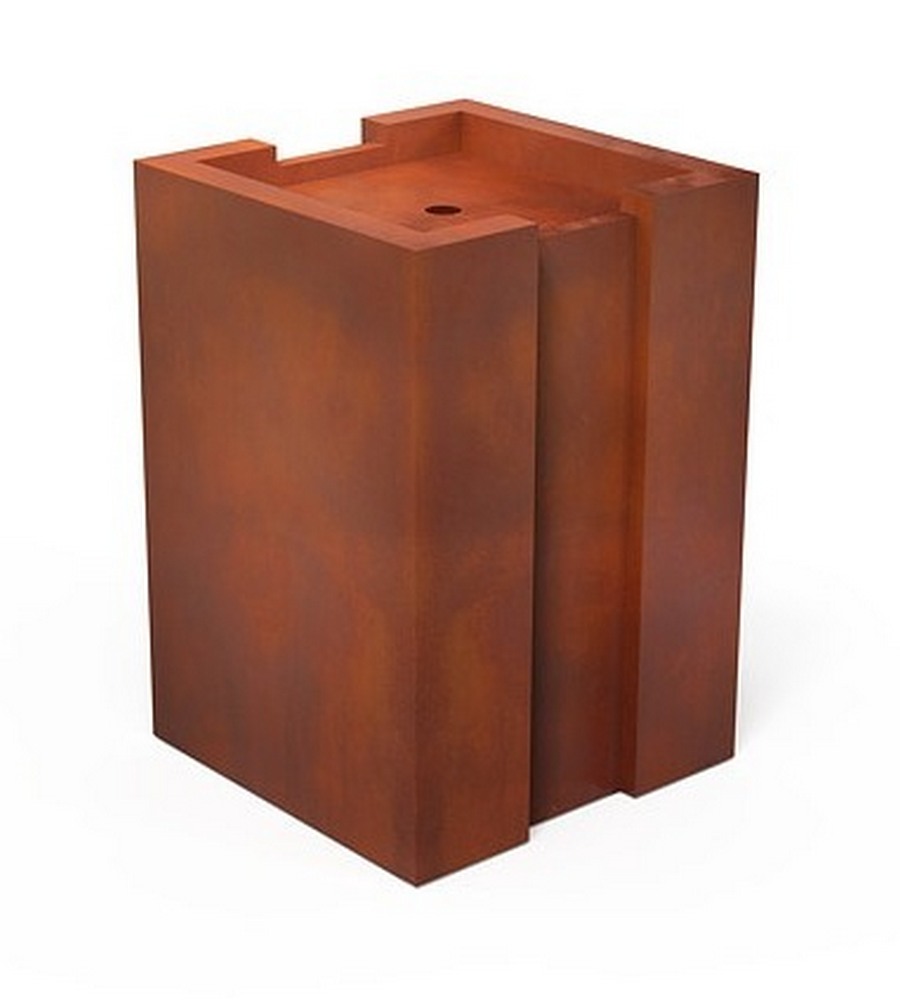 Oase Cube 90 CS - fontána