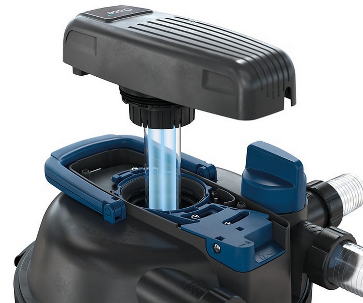 Oase FiltoClear 5000 - tlakový filtr