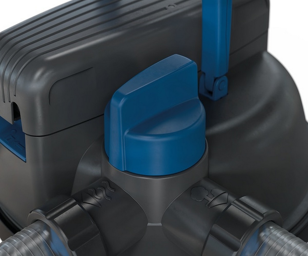 Oase FiltoClear 5000 - tlakový filtr