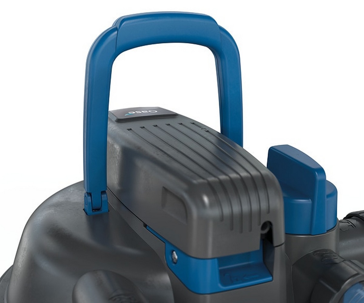 Oase FiltoClear 5000 - tlakový filtr