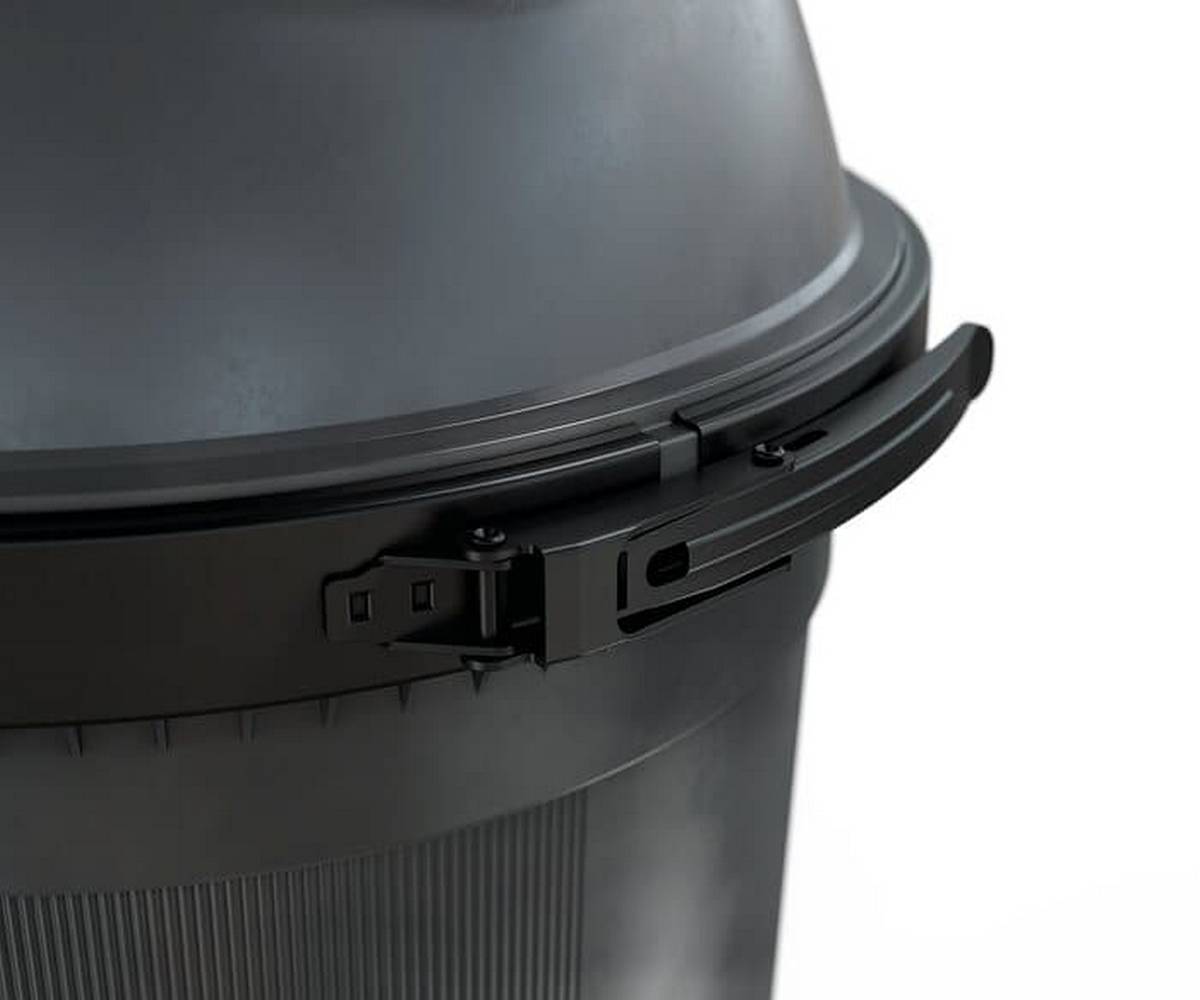 Oase FiltoClear 5000 - tlakový filtr