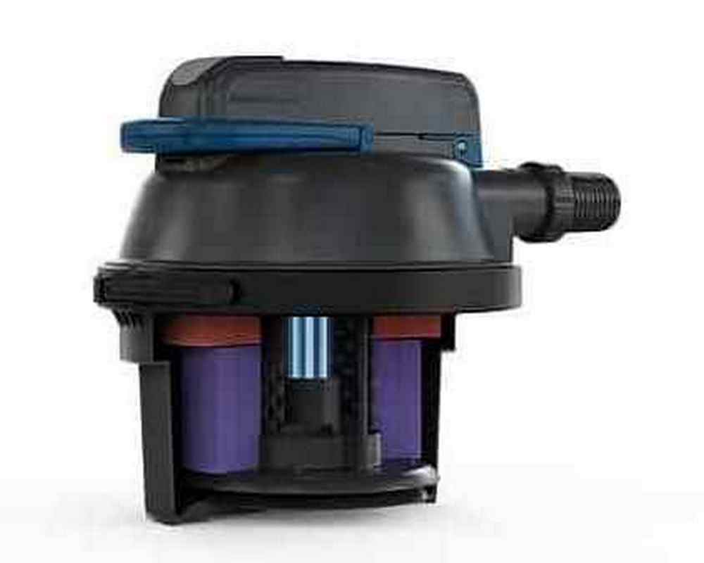 Oase FiltoClear 5000 - tlakový filtr