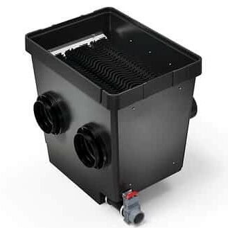 Oase ProfiClear Premium L - filtrační systém