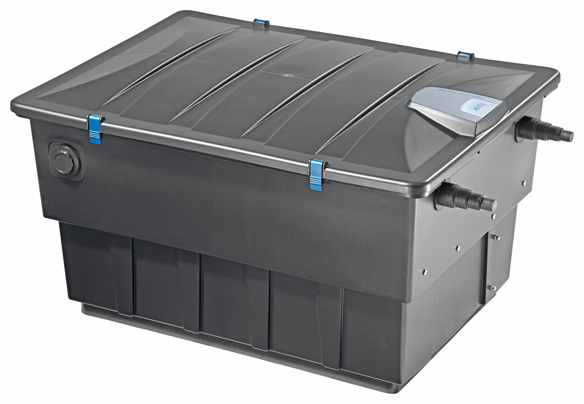 Oase BioTec ScreenMatic2 60000 - průtokový filtr