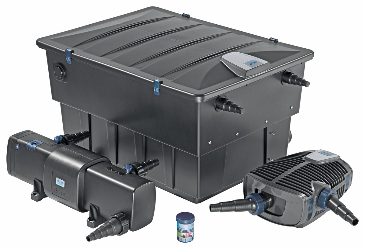 Oase BioTec ScreenMatic 2 Set 40000 OC - filtrační sada