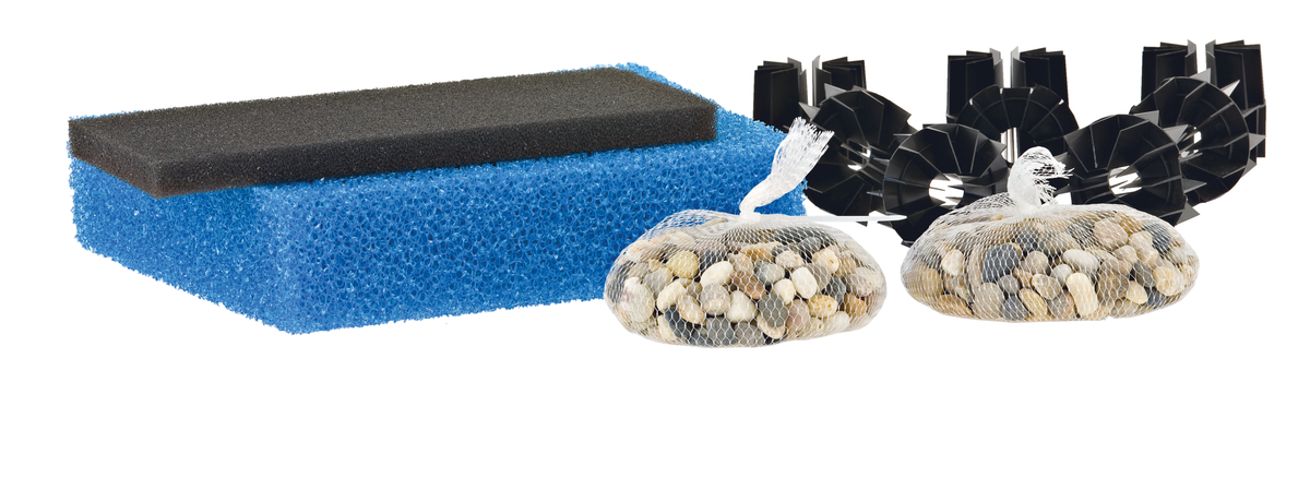 Oase Replacement filter set UVC 5000