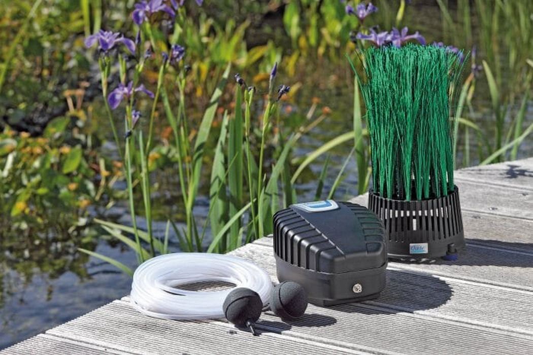 Oase OxyTex Set 500 provzdušňovací sada