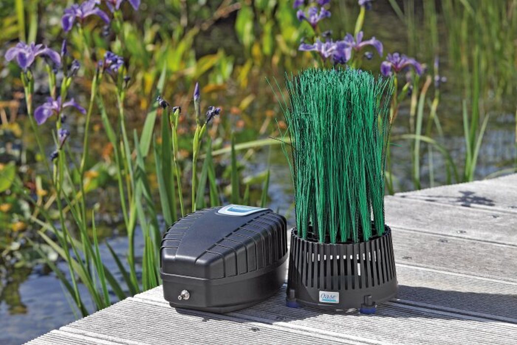 Oase OxyTex Set 500 provzdušňovací sada