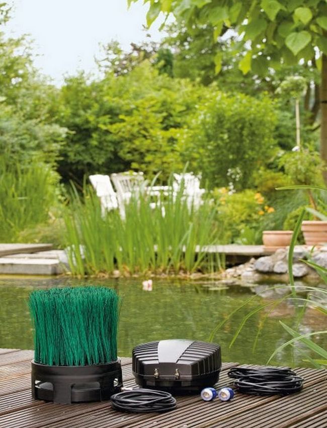 Oase OxyTex Set 1000 provzdušňovací sada