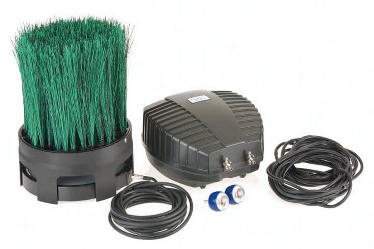 Oase OxyTex Set 1000 provzdušňovací sada