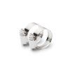 Hadicová spona 3/4" - 1"