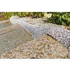 Steinfolie granit grau 007