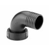Spojovací koleno 2"/90° Bitron