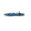 91581 Double tap with quick coupling 002