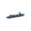 91582 Double tap with quick coupling 04