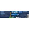 90582 Etikett ORGANIX Cichlid Granulate Carni 500ml 001