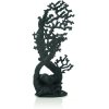 biOrb Fan coral ornament black