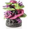 biOrb coral-ridge ornament green - purple