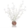 biOrb Bonsai ball white