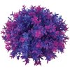 biOrb Flower ball purple