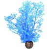 biOrb Sea fan small blue