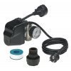 Hose-kit WaterTank with pressure switch