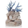 biOrb reef ornament blue