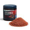 Akvarijní krmivo Organix Colour Micro Granulate 250 ml