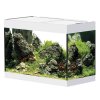 oase styleline 125 aquarium white eclairage led filtre chauffage aquariums oase 29900 eur