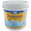 Söll FishMineral 2,5 kg - vitalizační kúra