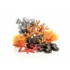 FOT PRD FREI FR 86365 biOrb Decor Set Orange Flames 001