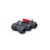 Water diverter 1 1/2"