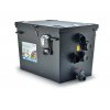 ProfiClear Premium Compact- L gravity EGC - samočistící bubnová filtrace