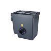 ProfiClear Premium Compact- M gravity OC - průtokový modulární filtr