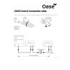 Oase Control propojovací kabel 30 m