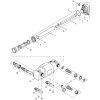 Bitron C 110 W - UVC lampa