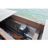 Bitron Eco 240 W - UVC lampa