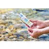AquaActiv Quick Sticks 6 in 1 - analýza vody