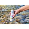 AquaActiv Quick Sticks 6 in 1 - analýza vody
